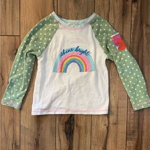 Matilda Jane Long Sleeve Tee